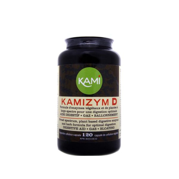 Kamizym D on Sale