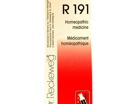 R191 Acouphène For Cheap