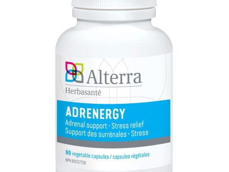 Adrenergy Online Hot Sale