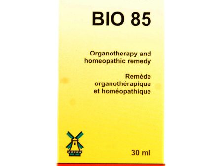 Bio 85 Online Hot Sale