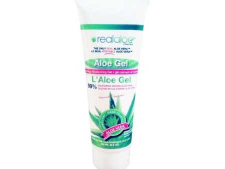 Gel Calmant et Hydratant Aloe Gel Cheap