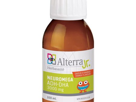 Neuroméga pour Enfants Orange For Sale