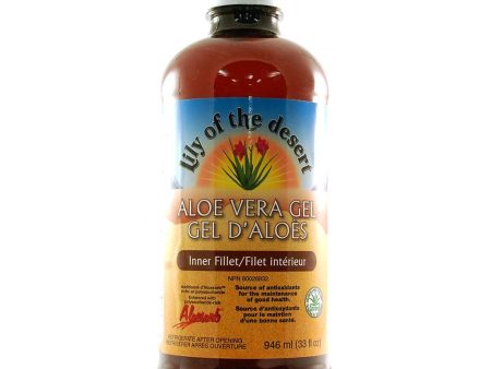 Gel d Aloès Hot on Sale