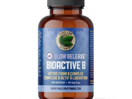 Bioactive B Online now