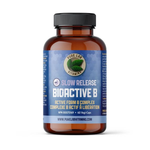 Bioactive B Online now