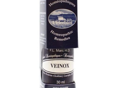 Veinox Supply