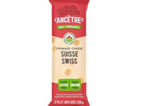 Fromage Emmental Suisse Biologique For Discount