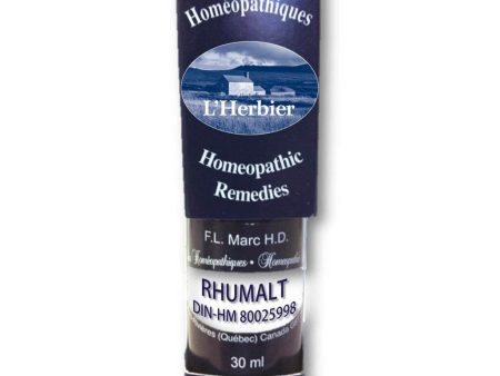 Rhumalt (Hydramed) Online now