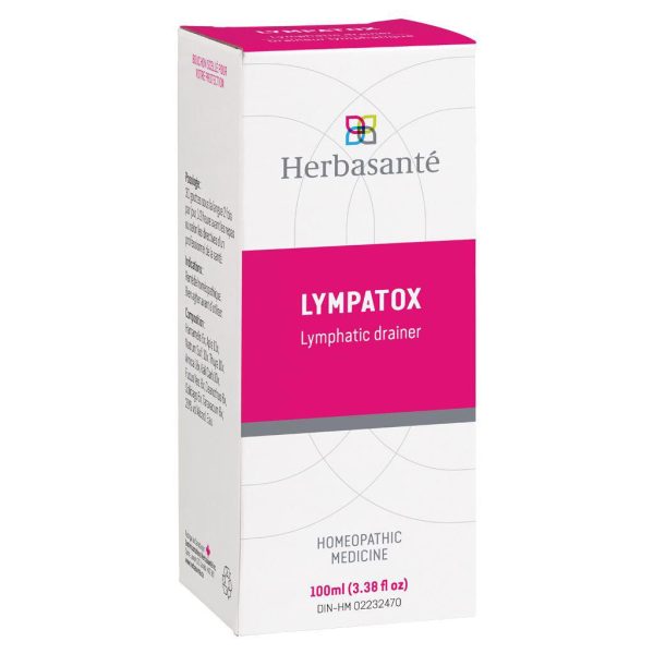 Lympatox Online Sale