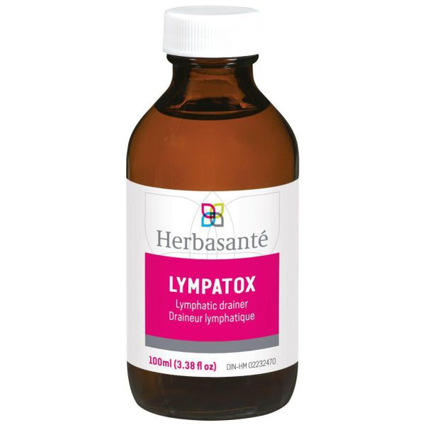 Lympatox Online Sale