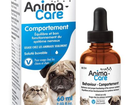 Soluté Buvable pour Animaux Comportement on Sale