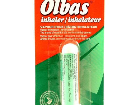 Bâton Inhalateur Online Hot Sale