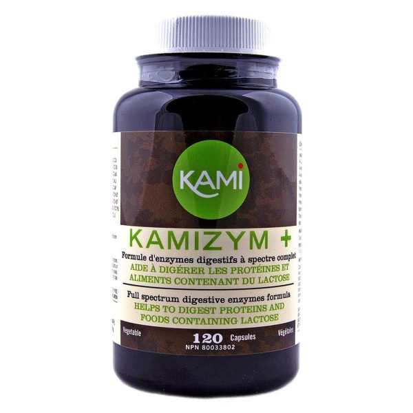 Kamizym + Online Hot Sale