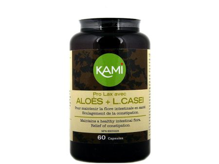 Aloès + L. Casei For Cheap