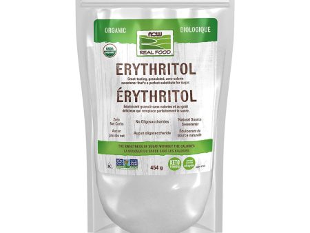 Érythritol Biologique Online Sale