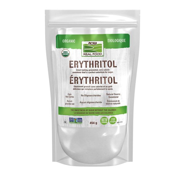 Érythritol Biologique Online Sale