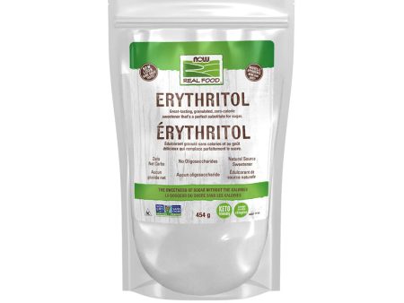 Érythritol Fashion