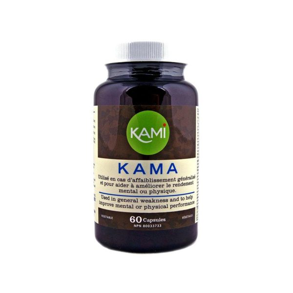 Kama on Sale