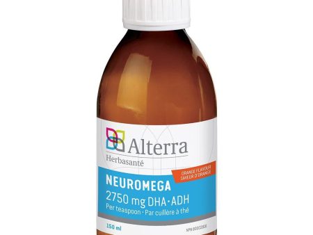 Neuroméga Orange For Sale