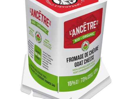 Fromage de Chèvre Bio For Sale