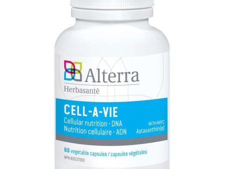 Cell-A-Vie For Sale