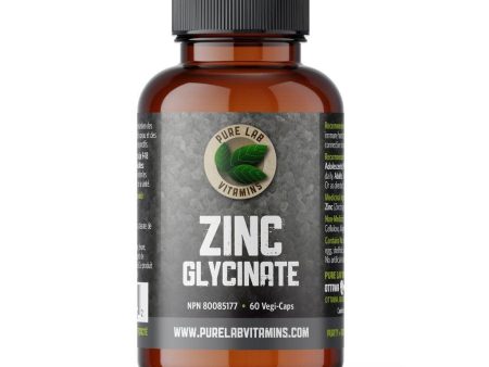 Zinc Glycinate For Discount