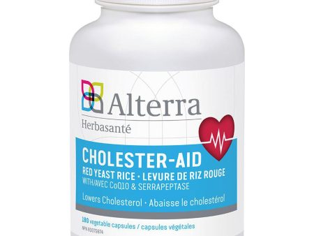 Cholester-Aid For Discount