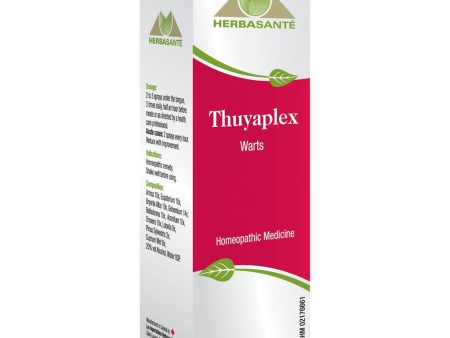 Thuyaplex Hot on Sale