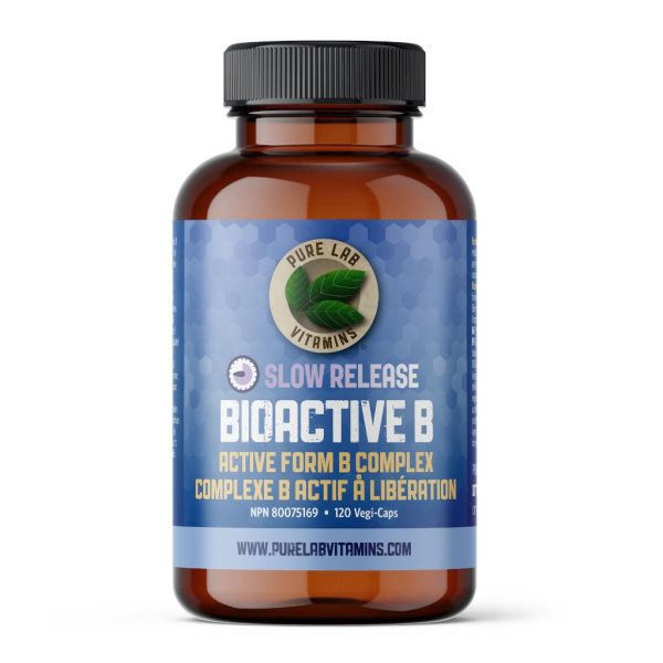 Bioactive B Online now