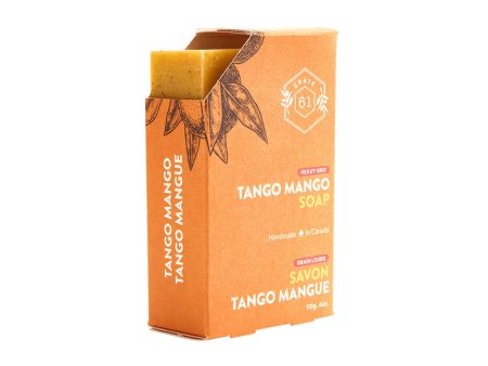 Barre de Savon Tango Mangue Online now