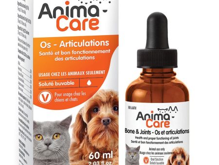 Soluté Buvable pour Animaux Os & Articulations Hot on Sale