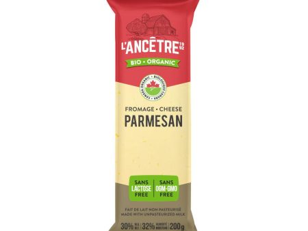 Parmesan Biologique Online