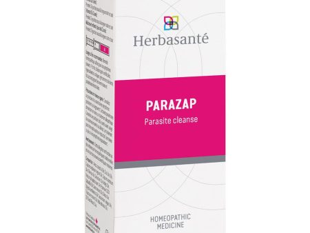 Parazap Supply