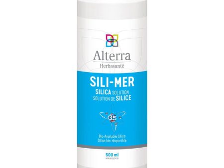 Solution Sili-Mer-G5 Sale