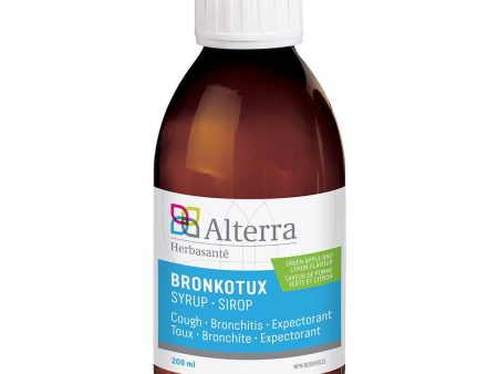 Sirop Bronkotux For Cheap