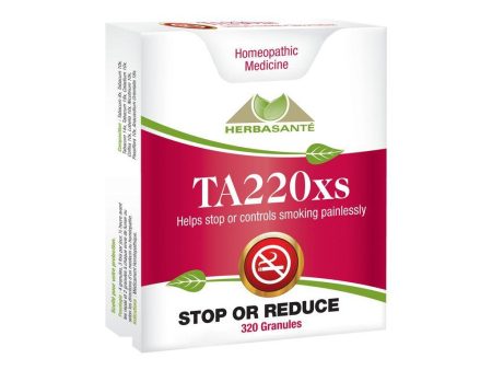 TA220xs Online Sale