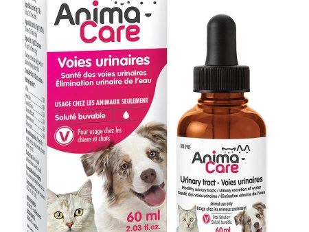 Soluté Buvable pour Animaux Voies Urinaires Online Hot Sale