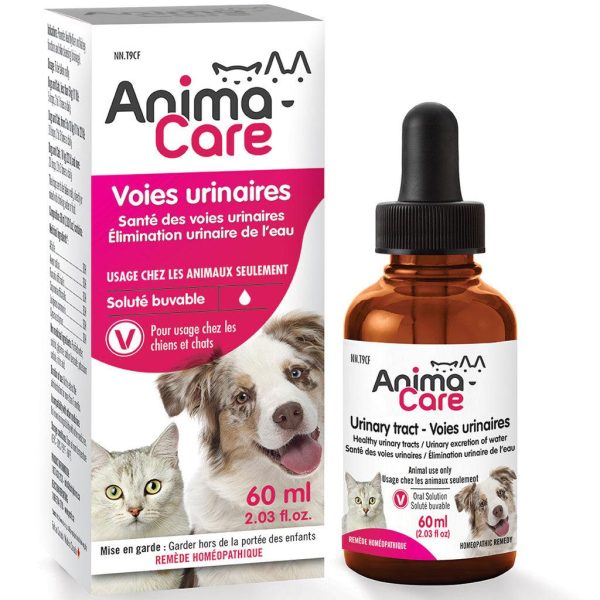 Soluté Buvable pour Animaux Voies Urinaires Online Hot Sale