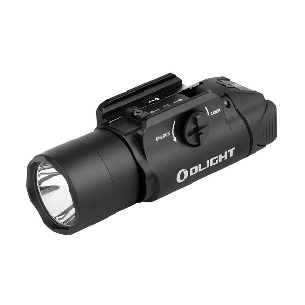 OLIGHT | PL TURBO VALKYRIE - Torcia sottocanna Discount