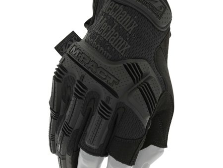 MECHANIX | TRIGGER FINGER M-PACT COVERT - Guanti tattici antiurto Online