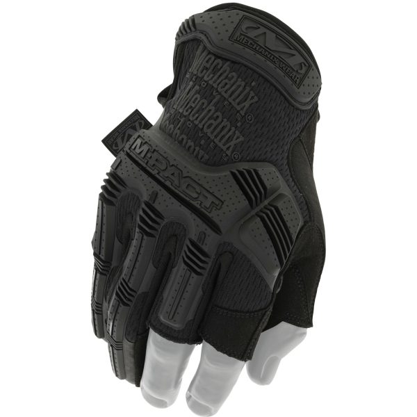 MECHANIX | TRIGGER FINGER M-PACT COVERT - Guanti tattici antiurto Online