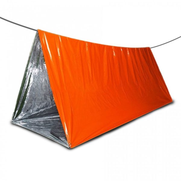 PENTAGON | ZERO HOUR EMERGENCY TENT - Tenda d emergenza Fashion