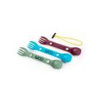 UCO | MINI SPORK -  Posate da campeggio ( Pack da 3) Hot on Sale