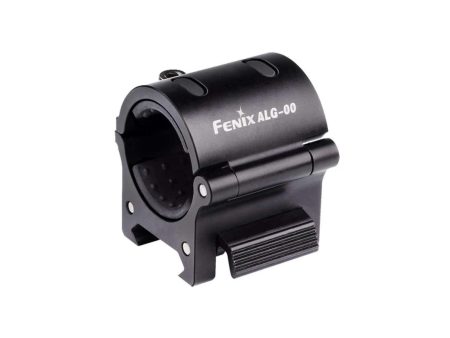 FENIX | ALG-00 - Mount per rail Picatinny Supply