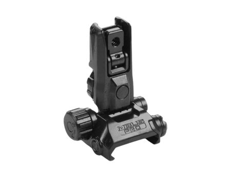 MAGPUL | MBUS PRO LR ADJUSTABLE SIGHT REAR - Tacca di mira posteriore regolabile Discount