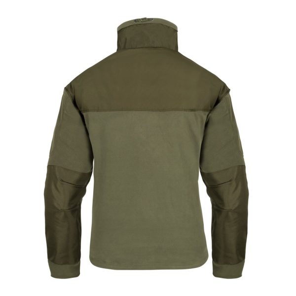 HELIKON-TEX | CLASSIC ARMY JACKET FLEECE - Pile Sale