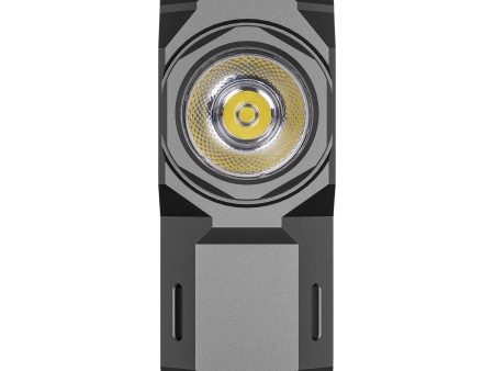 WUBEN | LIGHTOK X0 - Torcia da 1100 Lumens on Sale