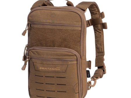 PENTAGON | QUICK BAG - Zaino da 5 L - 17 L Hot on Sale