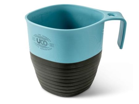 UCO | COLLAPSIBLE CAMP CUP -  Tazza pieghevole Cheap