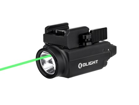 OLIGHT | BALDR S - Torcia sottocanna Discount